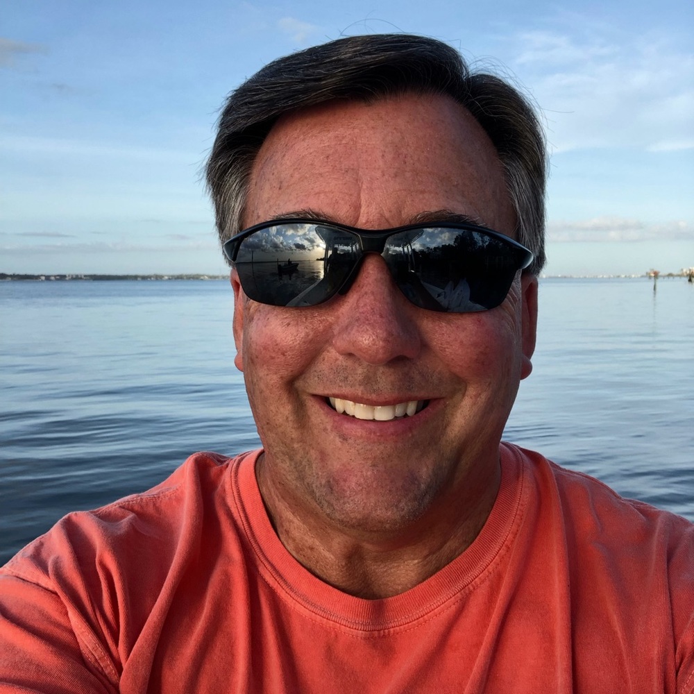 Meet your Posher, Carr